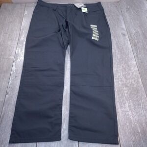 5.11 Tactical Jean-Cut Pant Mens Size 44x34 Charcoal Taclite Ripstop 74385